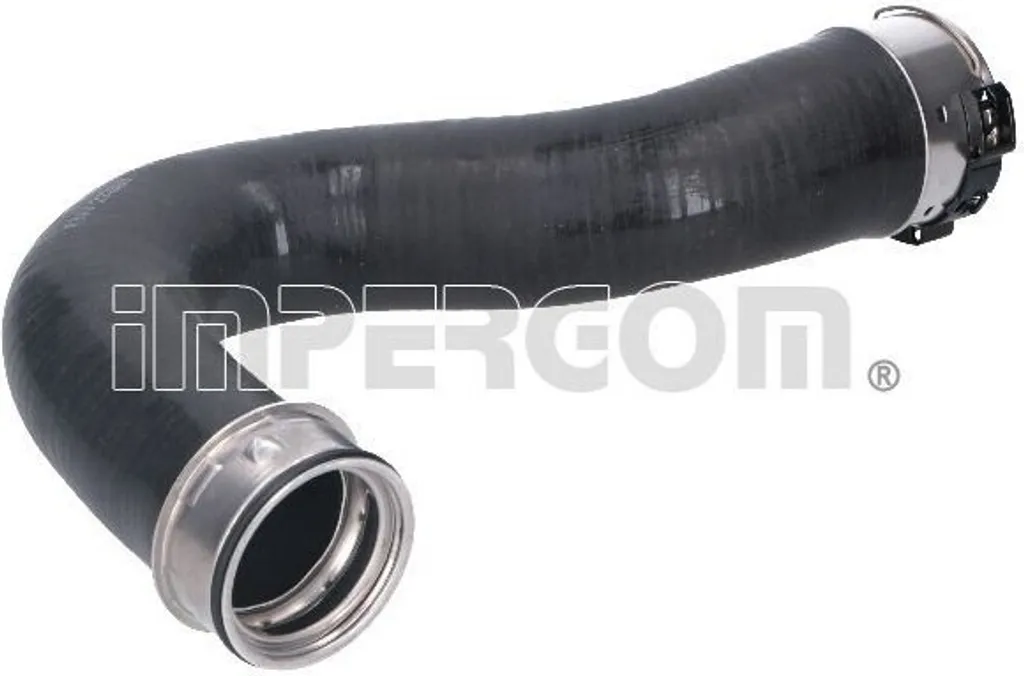 Réparation turbo Mercedes Sprinter : Tuyau de suralimentation 222659