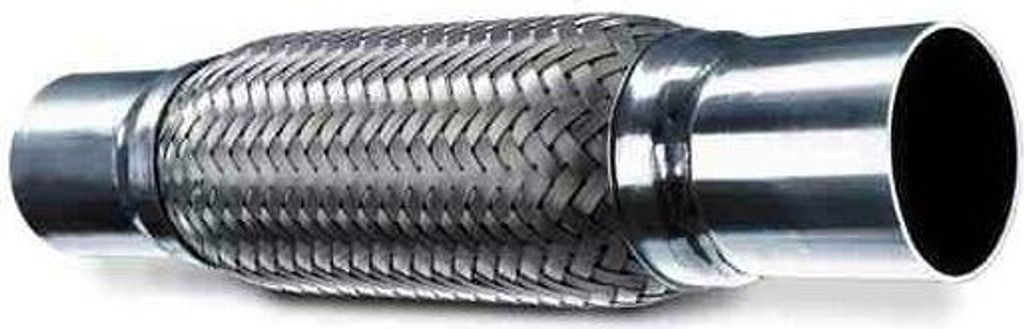 VEGAZ UFR-642 Flexrohr Abgasanlage Auspuffrohr