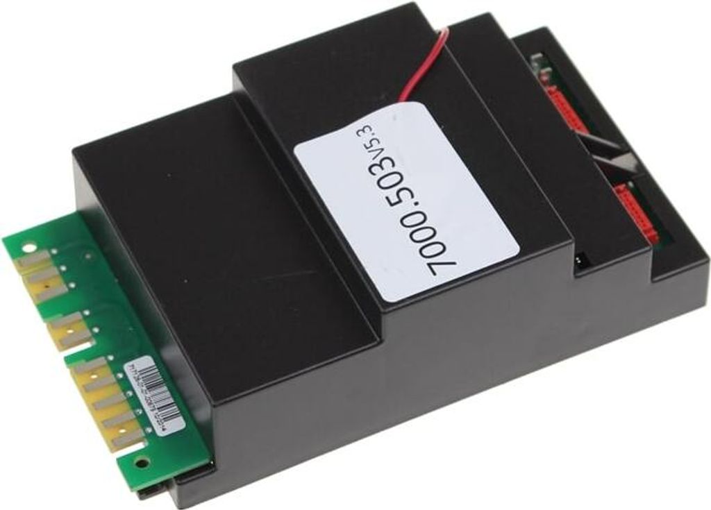 Novy - Steuerelement-Spots/Dimmer/Rf - 7000503