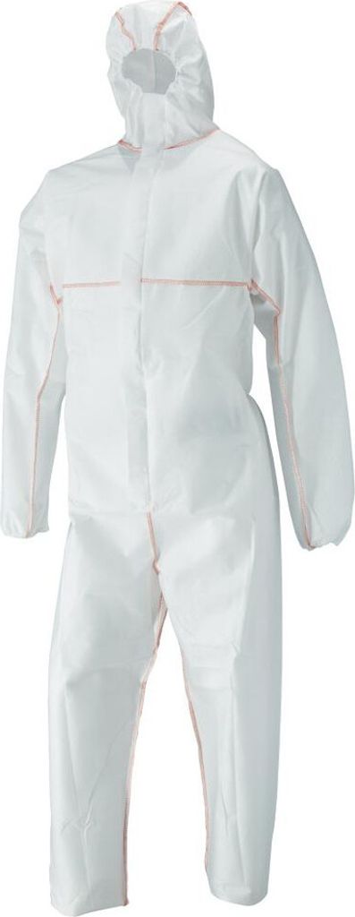 Dupont Schutzanzug Proshield 20 SFR Gr. 2XL weiß