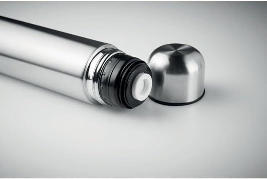Borraccia thermos Alpina - Borraccia thermos - Doppia Immagine del prodotto 
