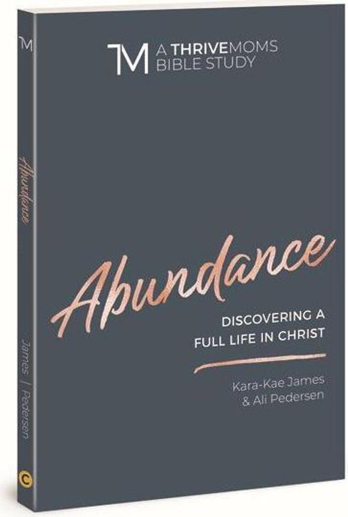 Abundance