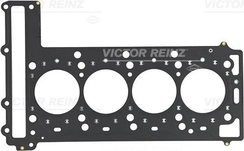 Joint de culasse moteur pour Mercedes W177 Classe A 2,0L modèle 2019+