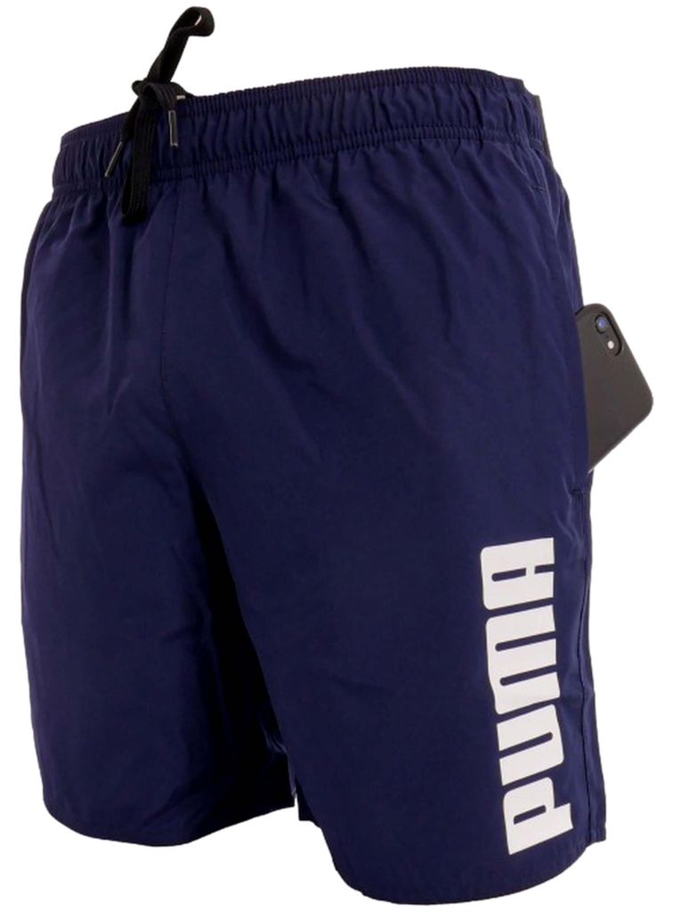 Maillot de bain Puma 100001385-001 pour Uni Image du produit 