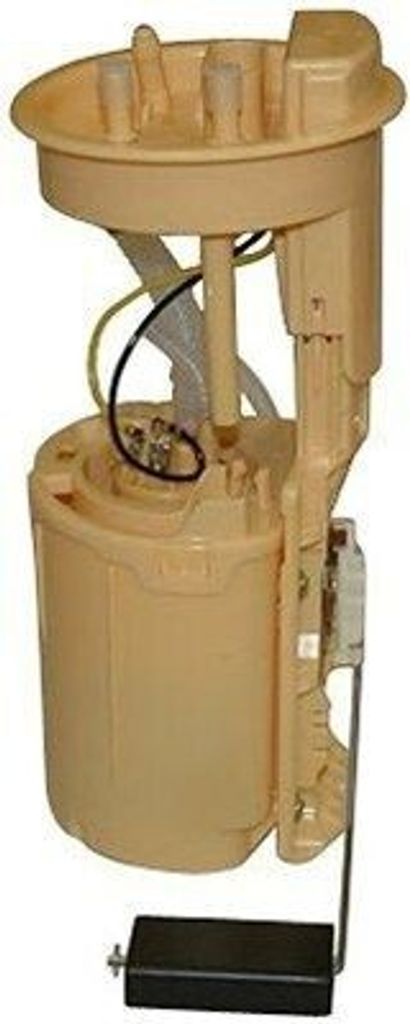 MAGNETI MARELLI 313011313027 Kraftstofffördermodul OE 1T0919050A kompatibel mit Touran