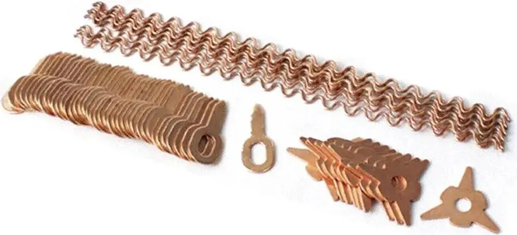 Réparation de tôle avec ce kit soudage par points de 86 accessoires - 8
