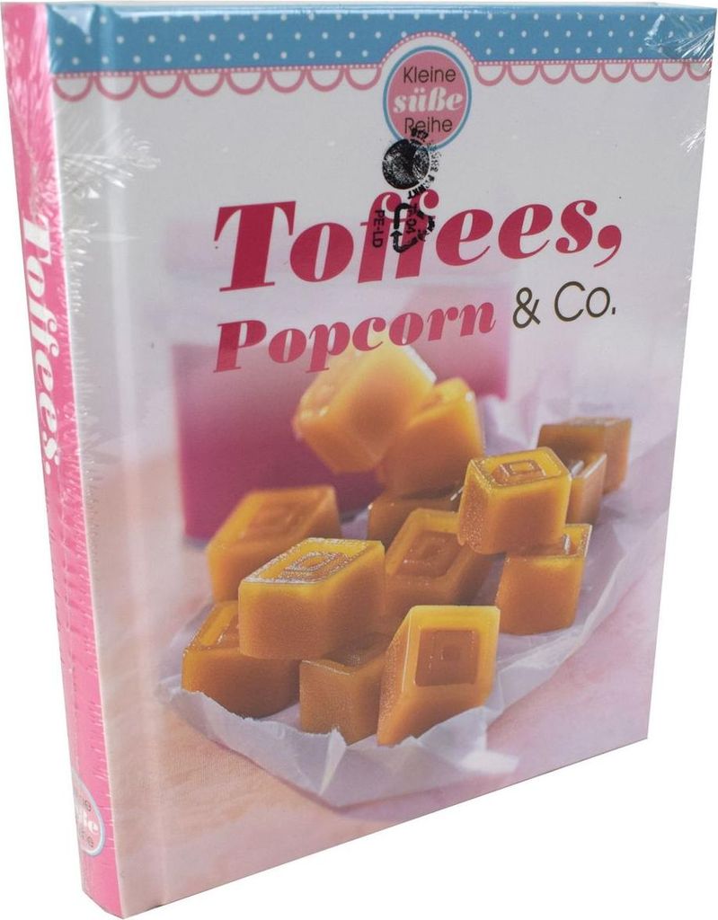 Tofees, Popcorn & Co | kolektiv