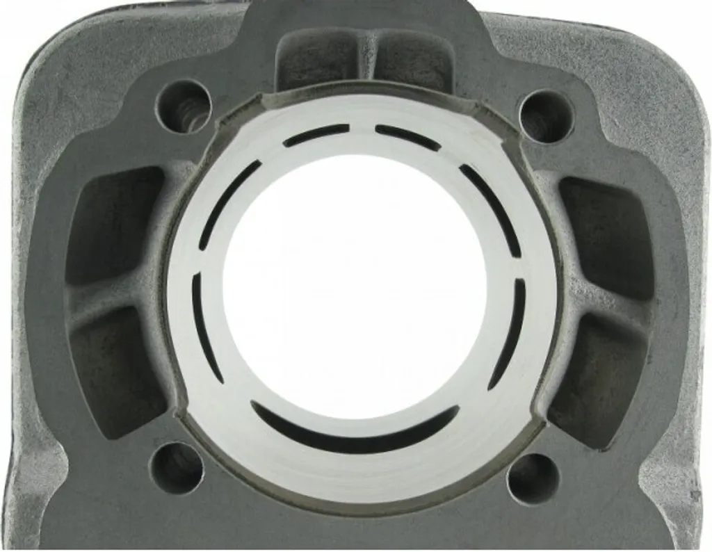 Kit performance Stage6 70cc aluminium MK2 pour scooter Piaggio Typhoon