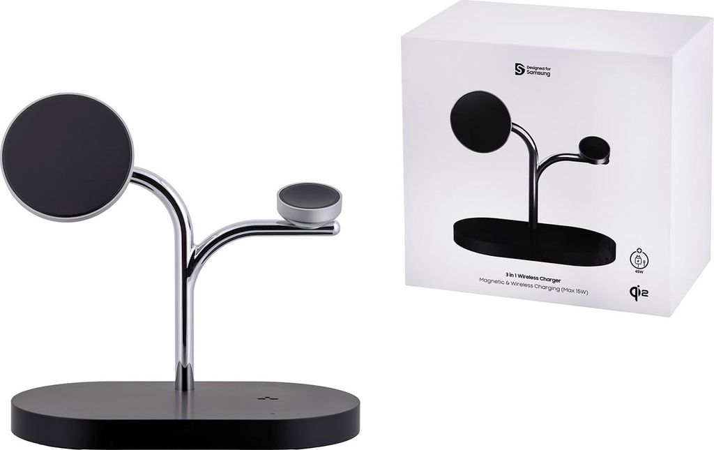 Samsung GP-PWU024WIABW, Vnútorný, USB, Bezdrôtové Obrázok produktu 