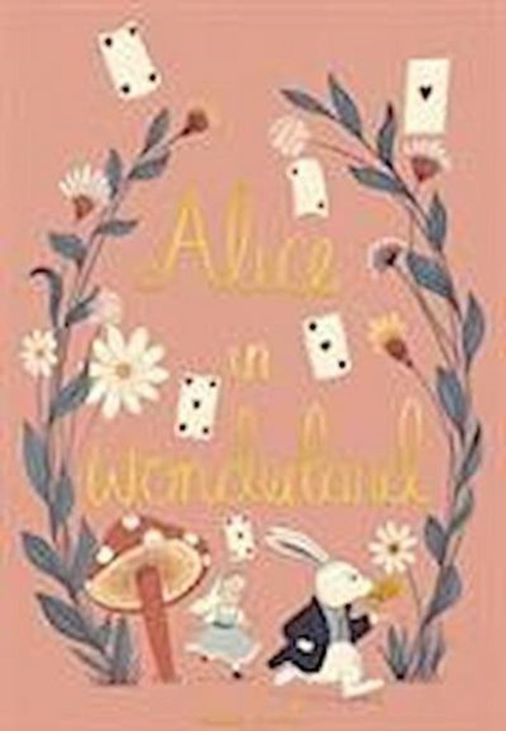 Alice in Wonderland