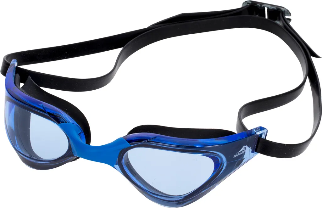 Lunettes de natation hydrodynamiques Aquafeel Ultra Cut Bleu 4102320