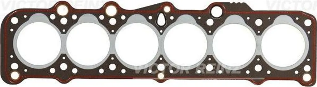 Joint de tête de cylindre pour VW 2.4D LT 3 - Étanchéité moteur fiable