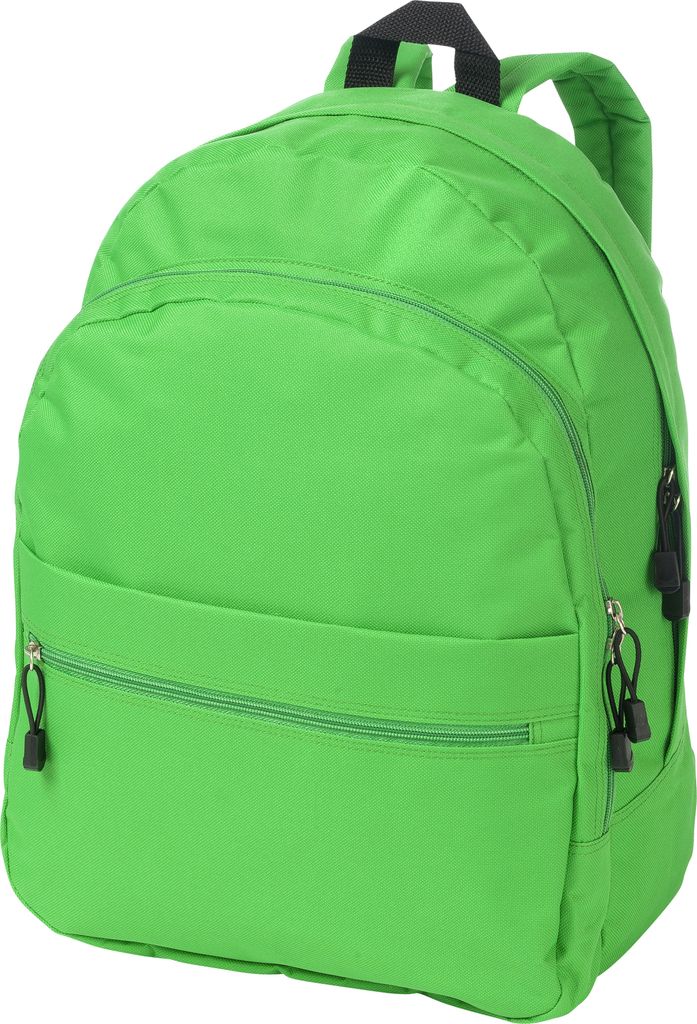 Bullet Trend Rucksack (2 Stück/Packung) PF2413 (35 x 17 x 45 cm) (Hell Grün)