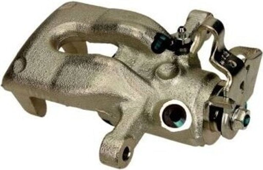 MAXGEAR 82-0443 - OE 415 420 14 83 Bremssattel, Hinterachse links für Citan (W415), Kangoo (KW), Kangoo (FC), Kangoo (FW)