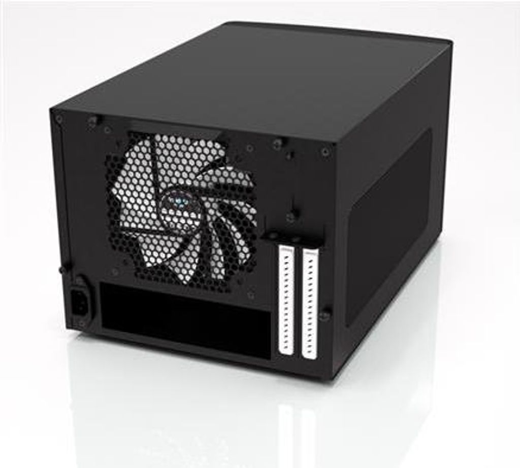 Fractal Design NODE 304, Kostka, PC, , Mini-DTX, Mini-ITX, Imagen del producto 