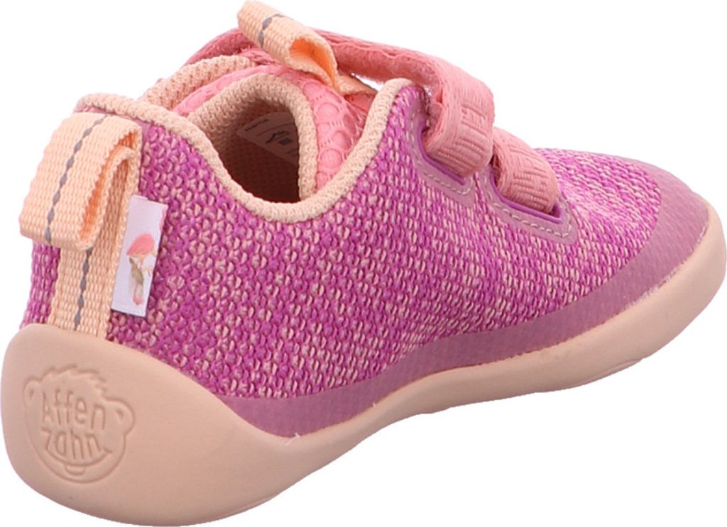 AFFENZAHN Flamingo Schuhe Kinder rosa 27 Produktbild 23
