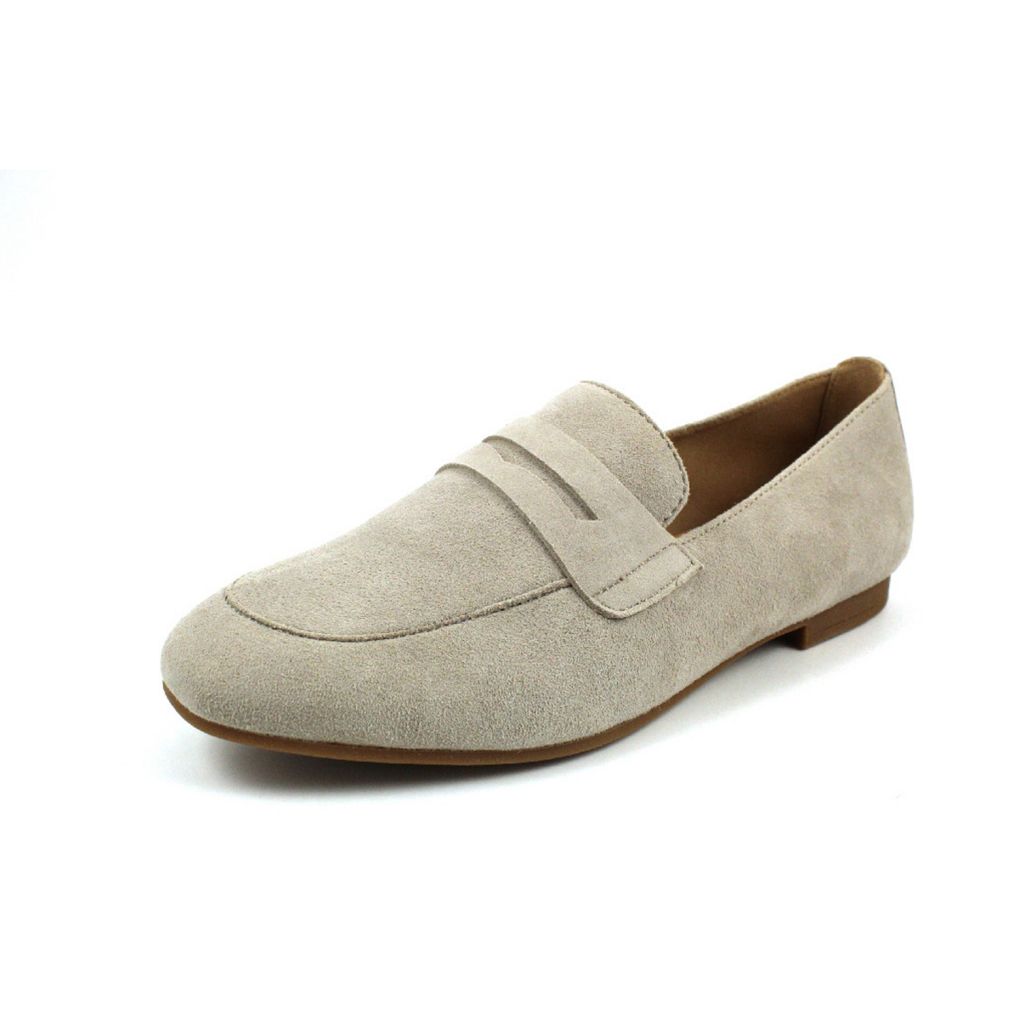 Gabor Klassische Slipper KAPSEL-KOLL Damen 31353339373332 Beige 38 1/2 EU