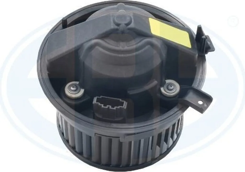 Stop aux bruits de ventilation avec ce pulseur ERA pour Giulietta