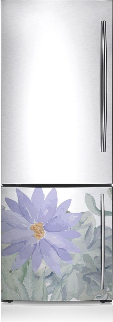 Magnete Küche Kühlschrank Kühlschrankmagnete 60x180 cm - Produktbild 