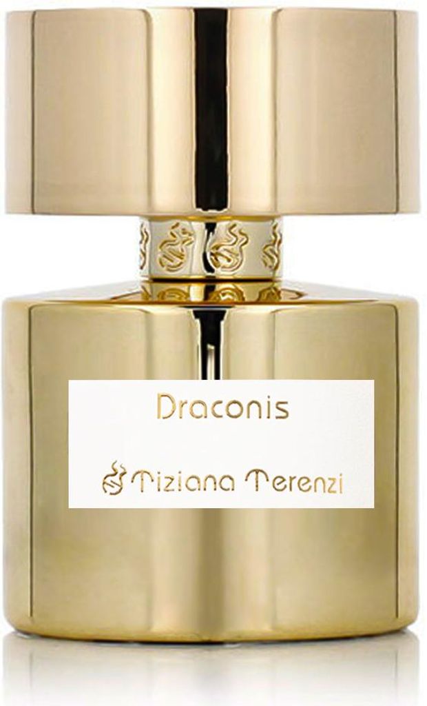 Tiziana Terenzi Draconis Extrait de Parfum 100 ml UNISEX Immagine del prodotto 