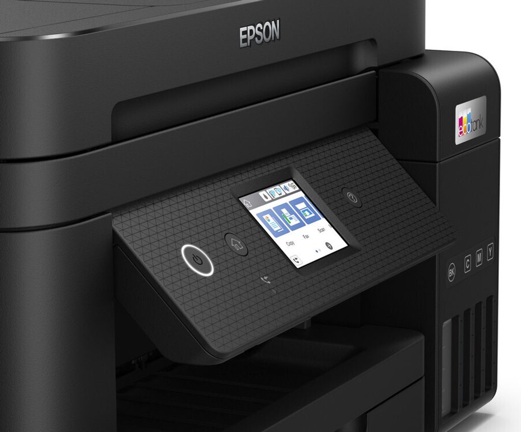 Epson EcoTank ET-4850 Produktbild 18