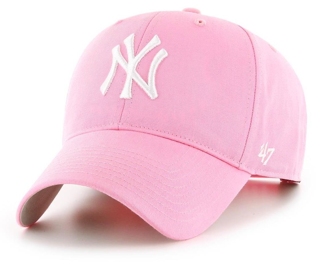 '47 Brand MLB New York Yankees Raised Basic '47 MVP Cap Produktbild 