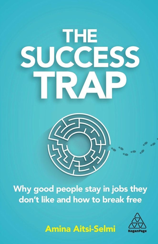 The Success Trap