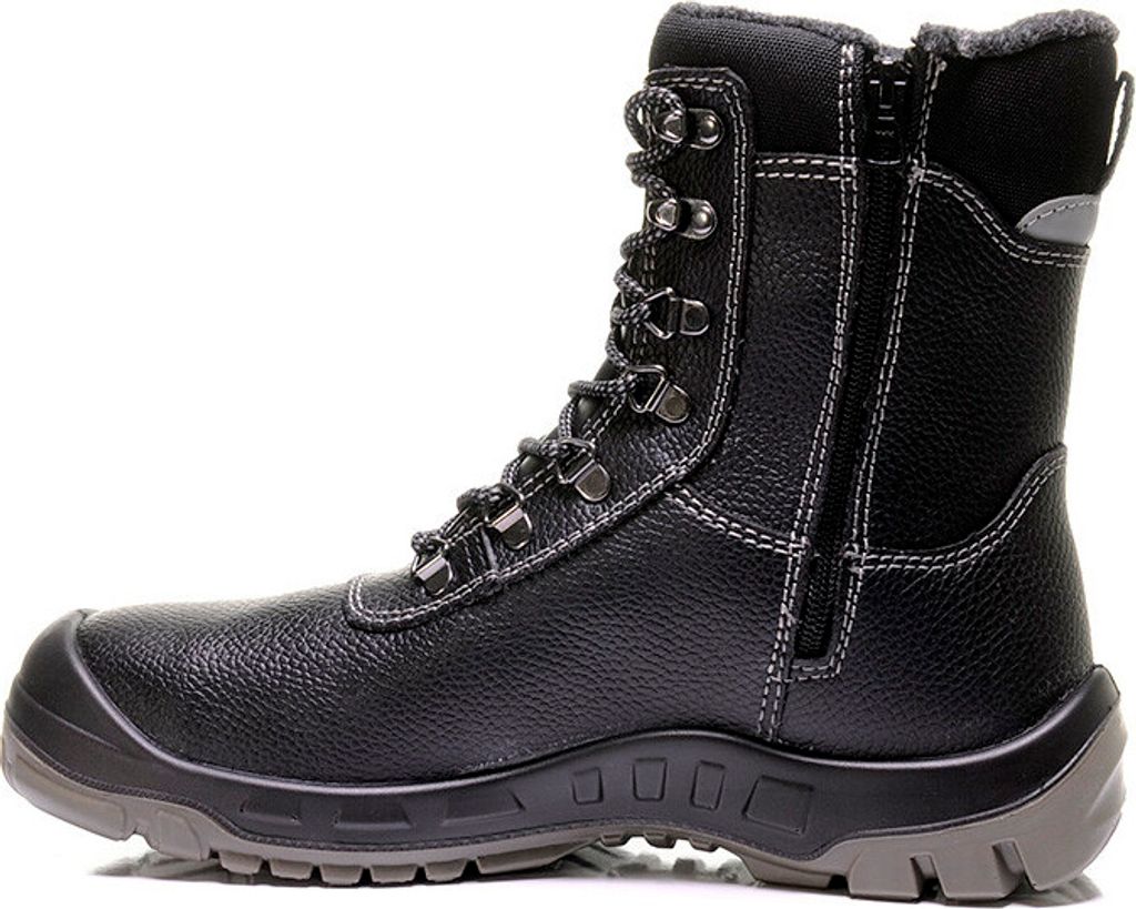 Produktbild von JORI Professional Sicherheitsschnürstiefel JERRY S3 | Herrenschuhe