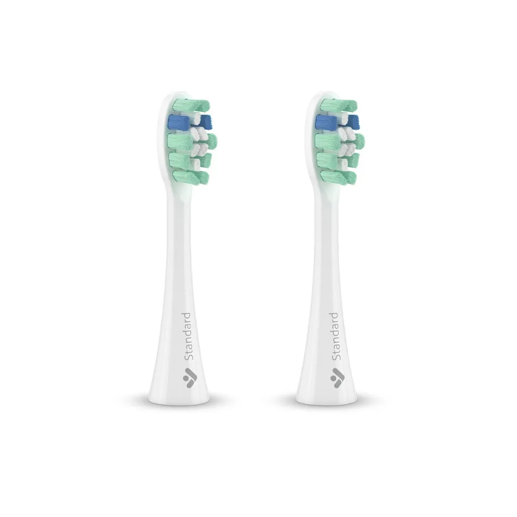 Sorriso Perfetto con Testine TrueLife SonicBrush Clean-series Standard
