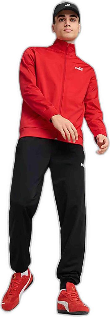 Puma Ess Poly Suit Cl Xxl Produktbild 
