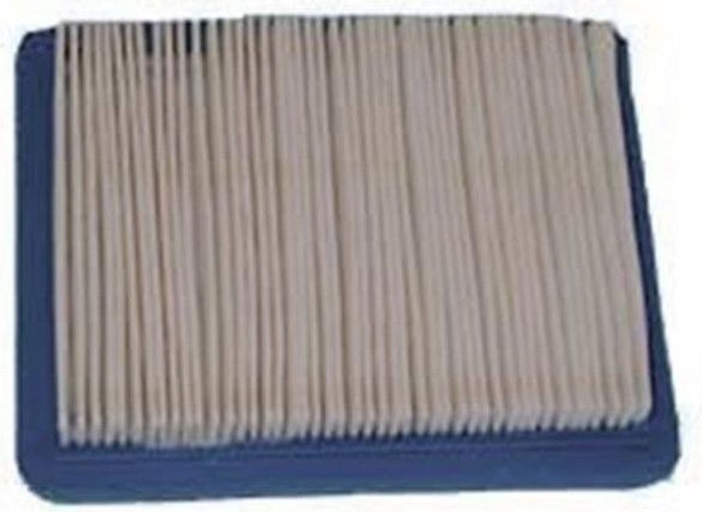 Sabo, Stiga, B&S-Luftfilter: 625, 650, 650E, 675, 675Ex, Lct, Toro-Serie