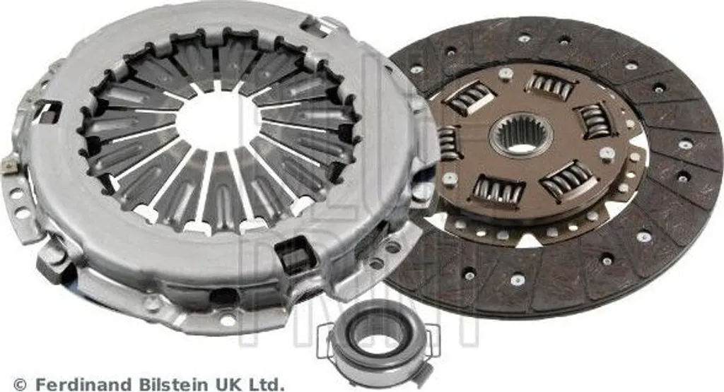 Kit d'embrayage anti-patinage Blue Print ADT330196 pour Toyota RAV 4 2.0