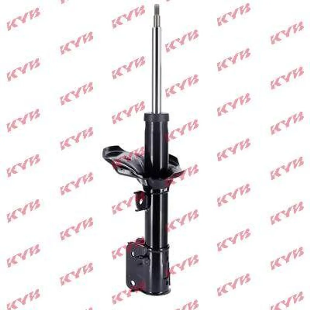 Stop aux Vibrations avec l'Amortisseur Santa Fe KYB 339749 OE 5465026000