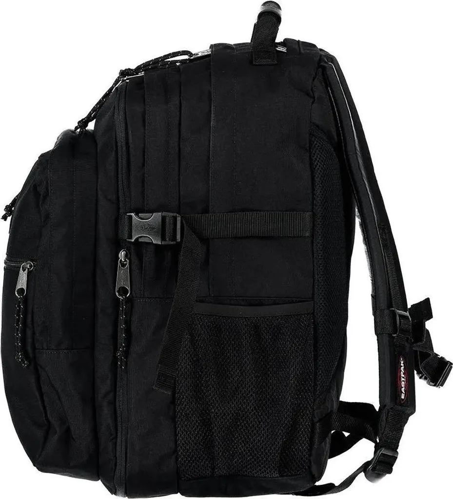 Sac à dos Eastpak Tutor Black ultra résistant et imperméable - 9