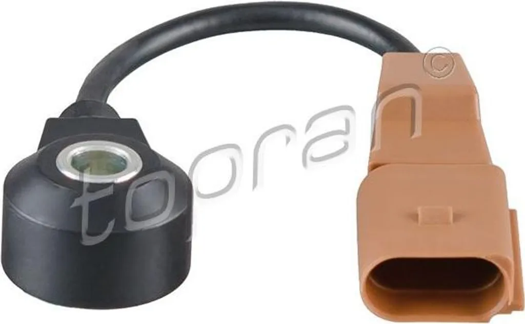 Capteur de cognement pour réparer l'allumage de Seat Leon et Altea XL