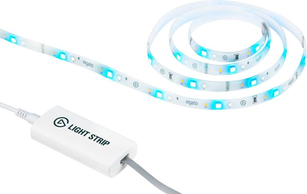 Elgato WIfi LED Ultra Bright Light Strip