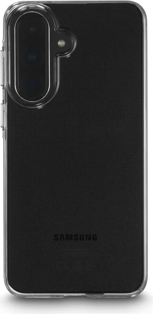 Samsung A37 5G Case Always Clear - Protezione Trasparente Invisibile