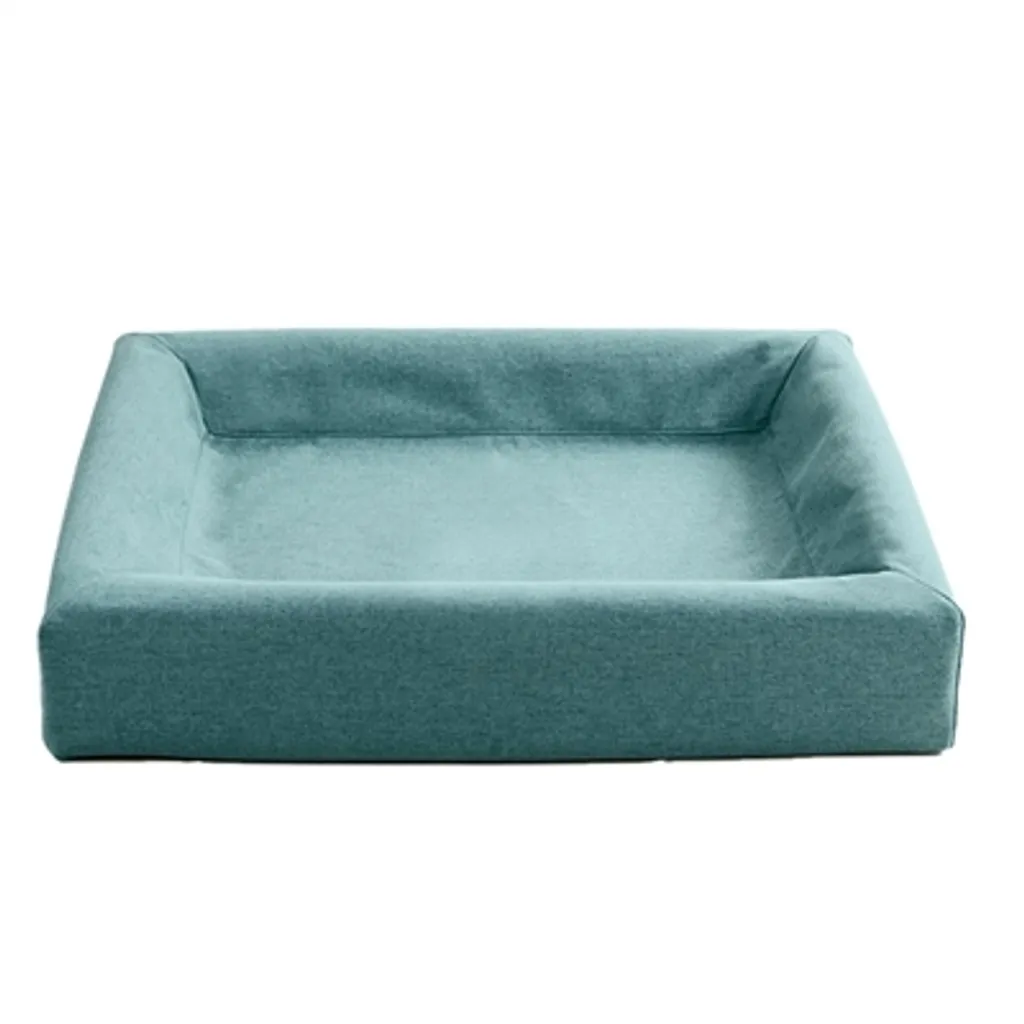 Recensione Bia Bed Skanor Blu: Il Letto per Cani Più Instagrammabile