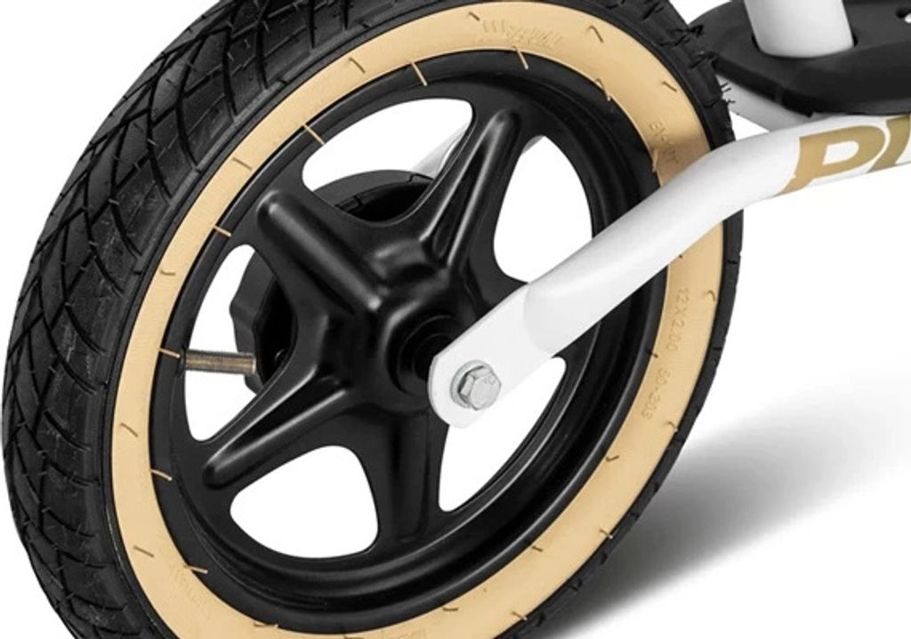 PUKY LR 1 L Br Supermoto 2025 | Rahmenhöhe: L Produktbild 6