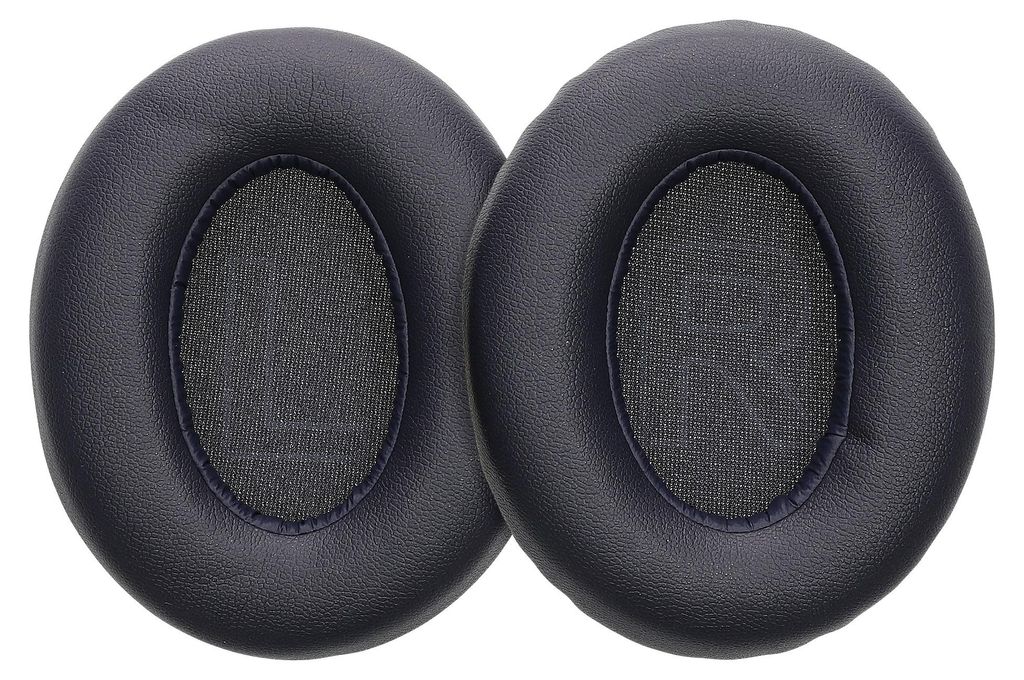 kwmobile 2x Ohr Polster für Anker Soundcore Q20i Ohrpolster Produktbild 