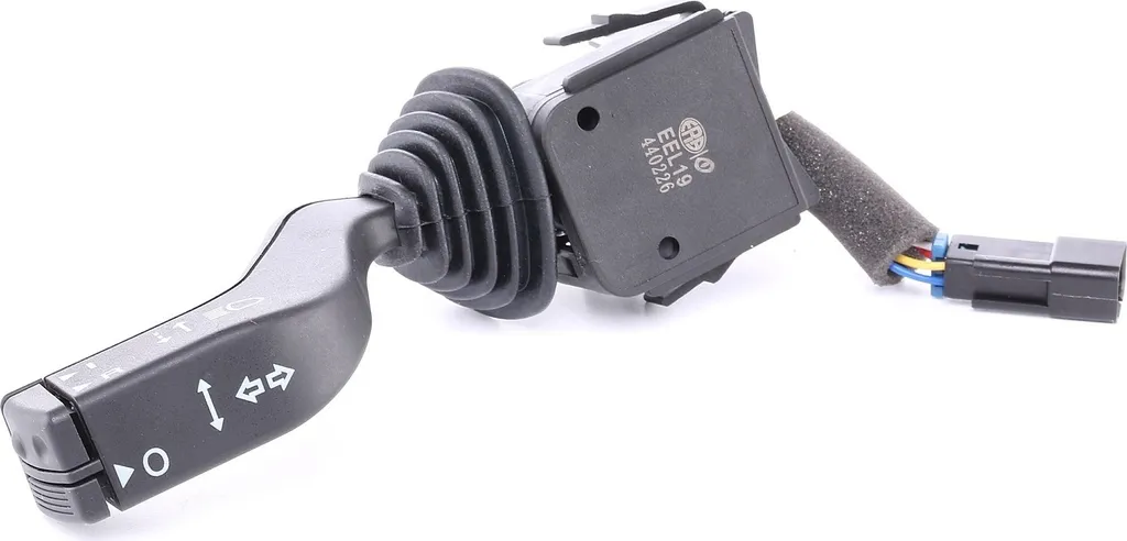 ERA 440226 - OE 13 142 073 Interruttore del piantone dello sterzo per Astra G, Zafira A