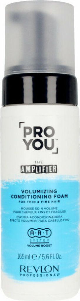 Revlon Proyou The Amplifier Conditioner Foam 150ml