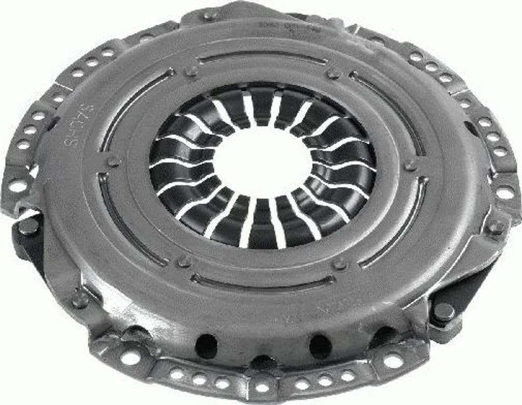 Réparation Embrayage Astra J et Insignia : Plaque SACHS 3082 001 140 OE