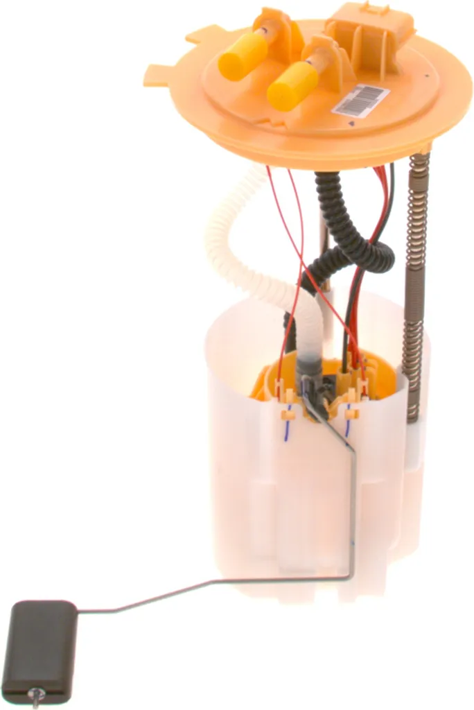 Unité Alimentation Bosch 0580203373 : Performance et Débit Constant