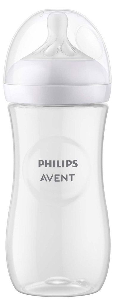 Philips AVENT Natural Response SCY906/01 Babyflasche 330ml, Produktbild 