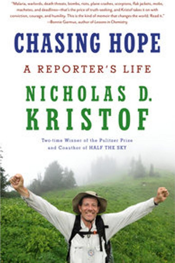 Chasing Hope