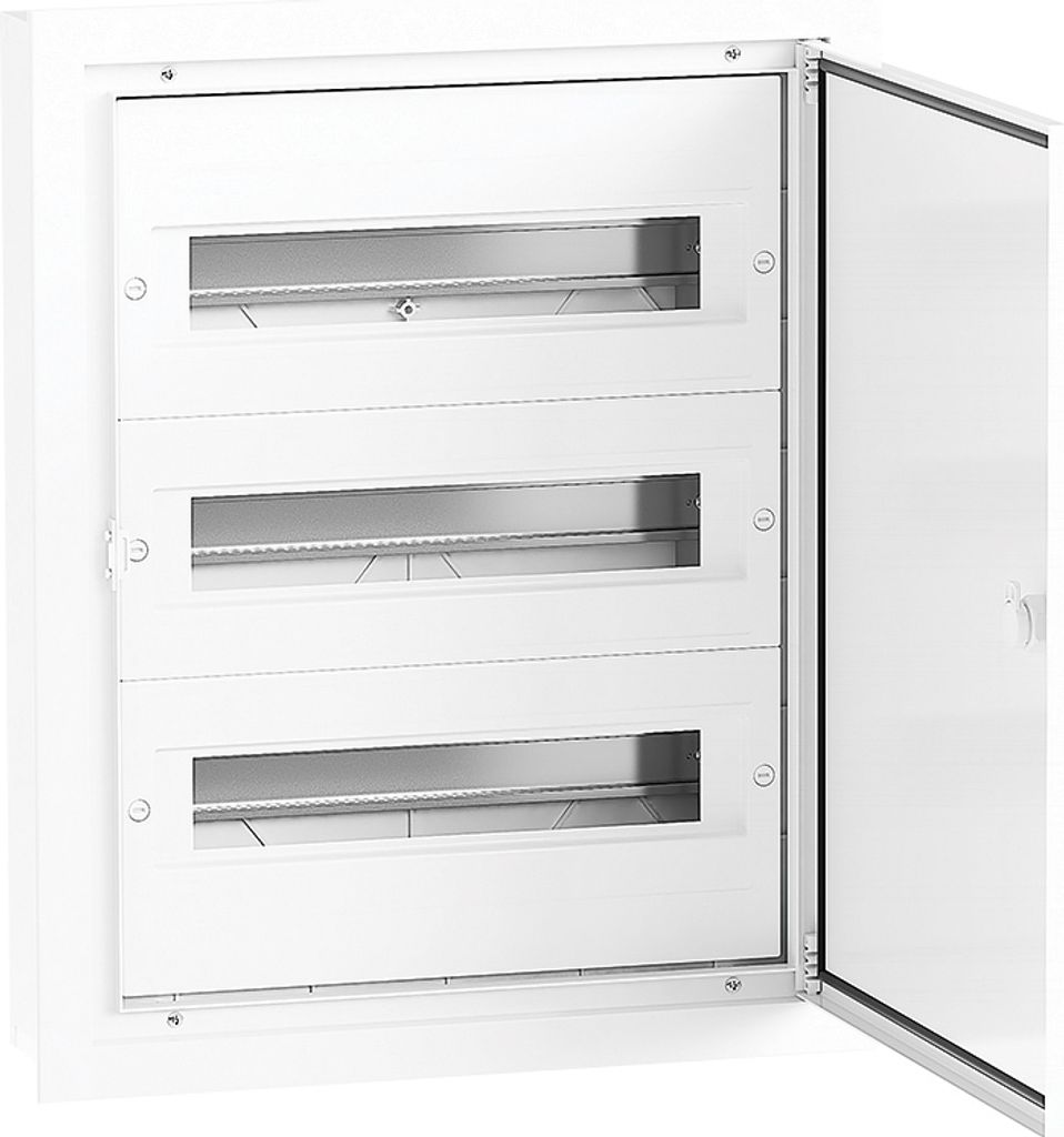 QUITELINE 3x16 DARP-48S IP54 rozváděč 9.316 EP_OPATOWEK Obrázek produktu 