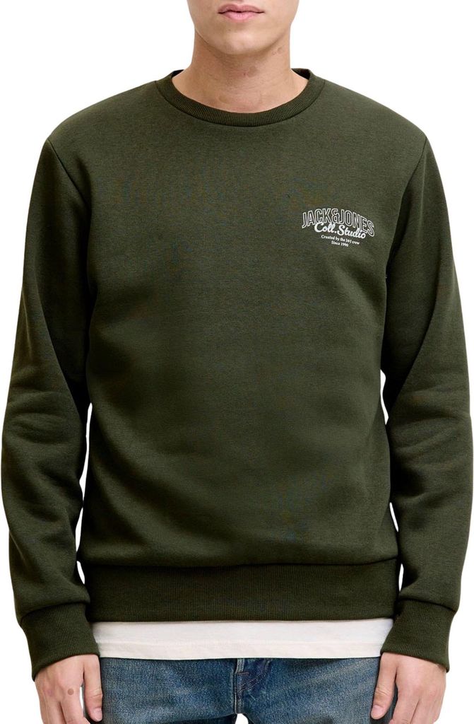 Jack & Jones Makoto Pullover Herren