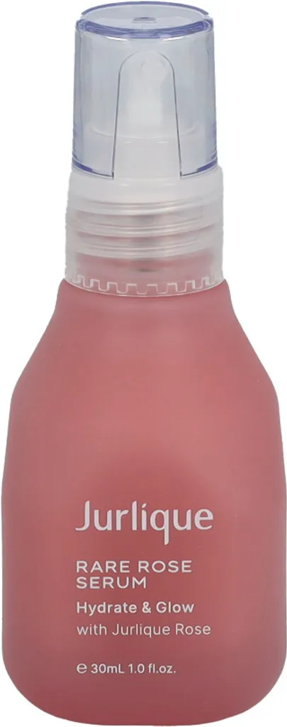 Sérum hydratant visage Jurlique Rare Rose 30ml, soin éclat quotidien - 6