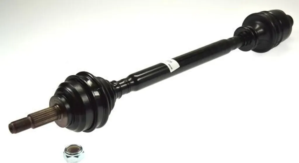 Réparer la transmission Laguna I avec l'arbre Spidan 22326 OE 7701352750